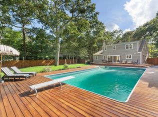 65 Cosdrew Ln, East Hampton, NY 11937