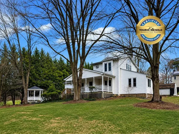 7337 Forest Ave, Hanover, MD 21076
