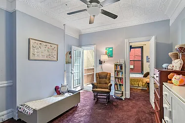 Sold by Corcoran