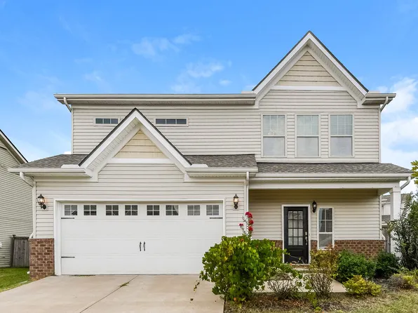 1005 Keeneland Dr, Spring Hill, TN 37174