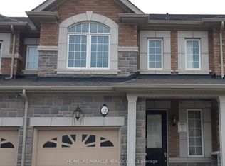 12 Pearman Cres, Brampton, ON L7A 4Y8