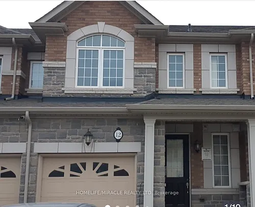 12 Pearman Cres Photo 1
