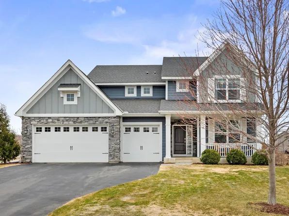 1865 Primrose Ln, Victoria, MN 55386