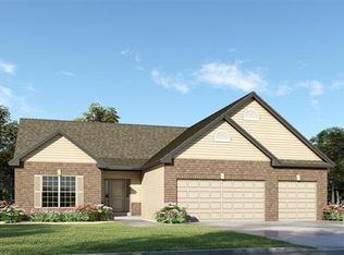 208 Lone Wolf Dr, Festus, MO 63028