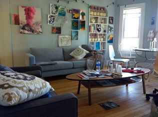 2 Capen St #2, Medford, MA 02155