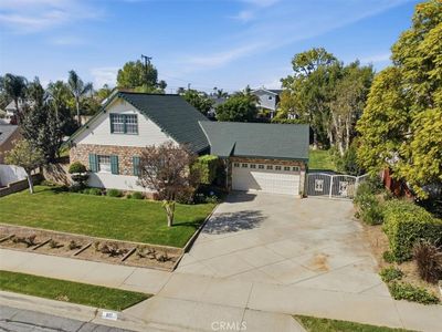 817 N Charter Dr, Covina, CA, 91724