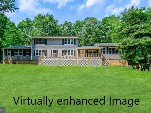510 Pinehurst Rd, Cream Ridge, NJ 08514