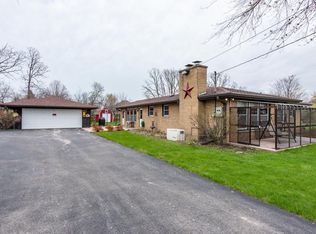 16013 W Russell Rd, Zion, IL 60099