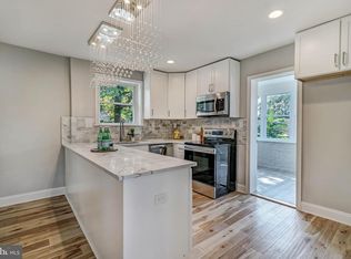 4803 Medora Dr, Suitland, MD 20746