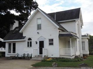 143 N Main St, Holland, NY 14080