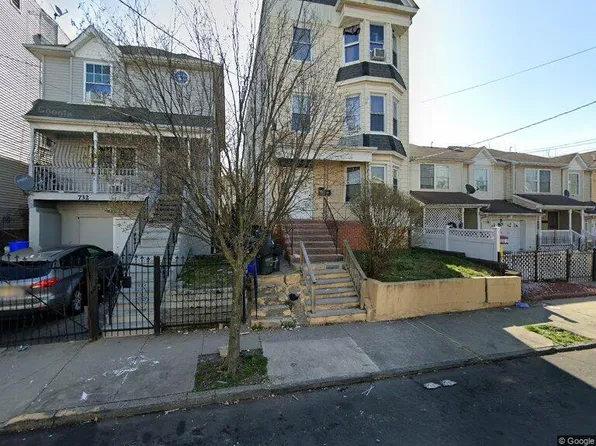 734 S 19th St #C, Newark, NJ 07103