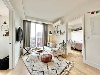 Rented by Doorway NYC, LLC