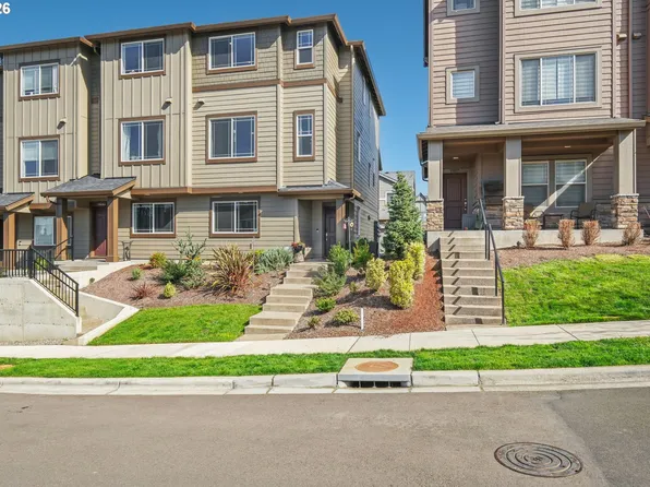 15081 NW Orchid St, Portland, OR 97229