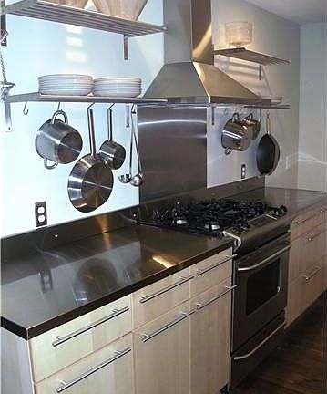 Spectacular Gas oven/range