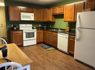 Metro Towers, Morgantown, WV 26505