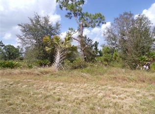 1163 Milwaukee Blvd, Lehigh Acres, FL 33974