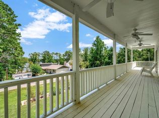 213 Ashley Dr, Brookeland, TX 75931