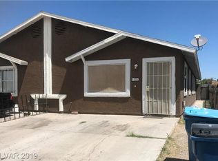 4428 Halbert Ave, Las Vegas, NV 89110