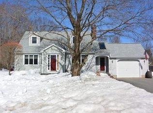 74 Proctor Rd, Chelmsford, MA 01824