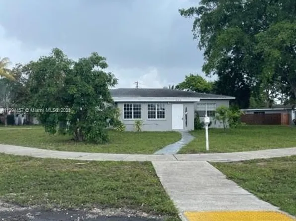 431 Arizona Ave, Fort Lauderdale, FL 33312