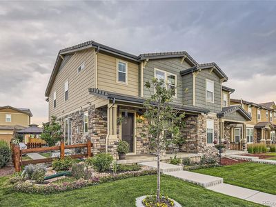 10086 Nadine Lane, Parker, CO, 80134