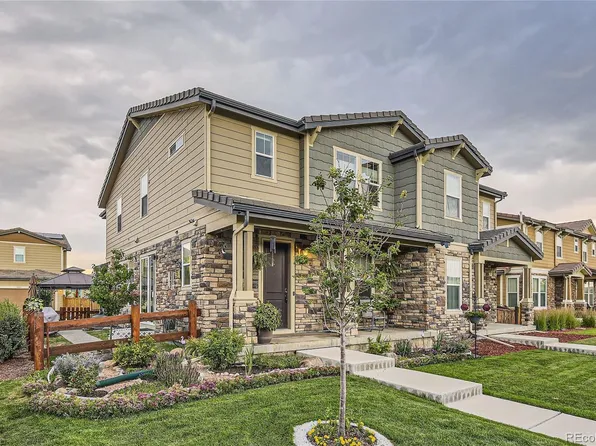 10086 Nadine Lane, Parker, CO 80134