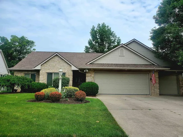 9415 Trellis Cv, Fort Wayne, IN 46835