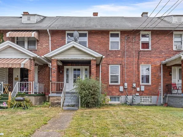 1029 Pennsylvania Ave, Clairton, PA 15025