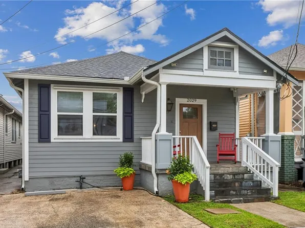 2029 Adams St, New Orleans, LA 70118