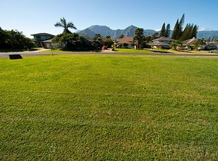 County Road Emmalani Drive Rooke LOT 111, Princeville, HI 96722