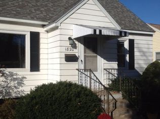 1820 19th St S, La Crosse, WI 54601