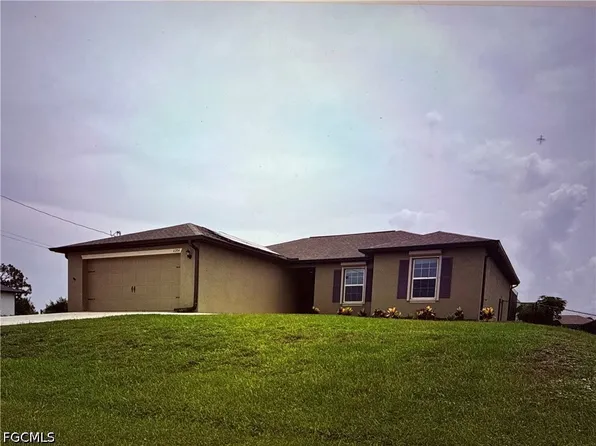 4204 NW 39th St, Cape Coral, FL 33993