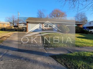 2420 Wythe Ct, Dayton, OH 45406
