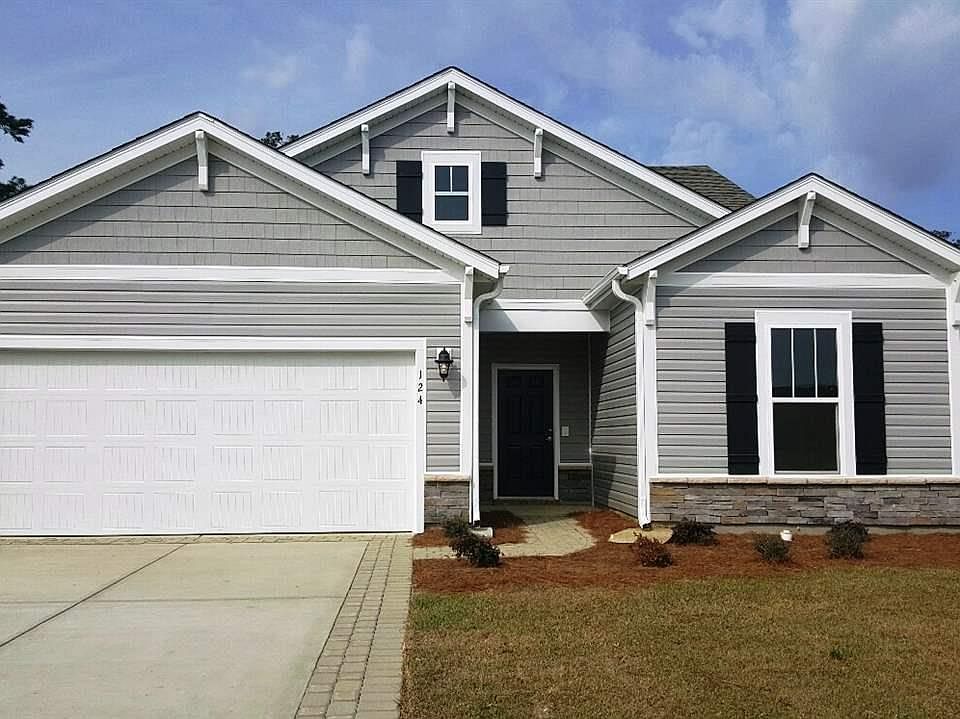 2nd image of 124 Campania St. LOT 51