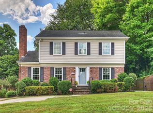 3808 Riverbend Rd, Charlotte, NC 28210