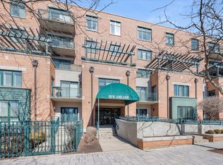 131 W Adelaide St UNIT 202, Elmhurst, IL 60126