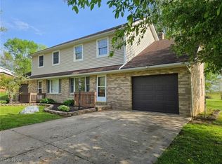 14293 Galehouse Rd, Doylestown, OH 44230