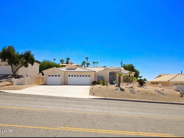 4014 Cherry Tree Blvd, Lake Havasu City, AZ 86406