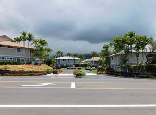 75-6081 Alii Dr #101, Kailua Kona, HI 96740
