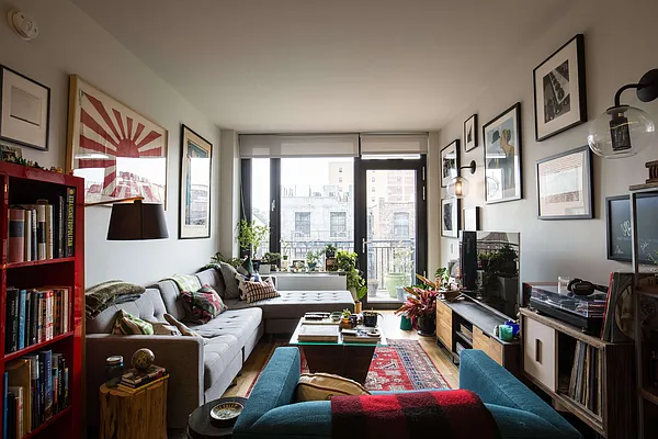 Rented by Nooklyn NYC LLC | media 1