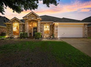 7307 Summit View Ln, Sachse, TX 75048