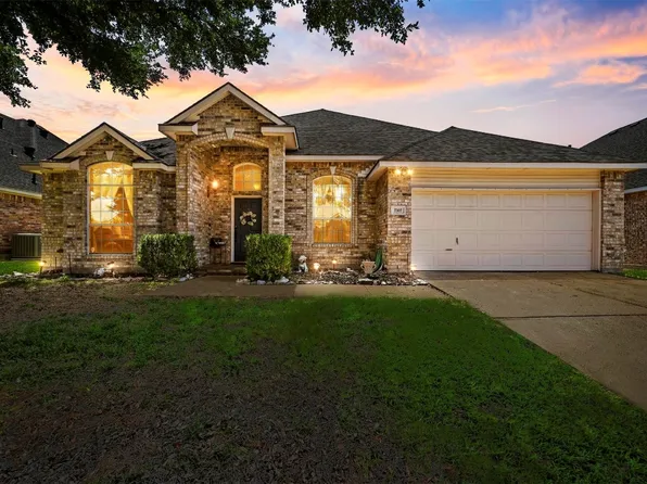 7307 Summit View Ln, Sachse, TX 75048