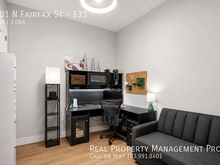 801 N Fairfax St #133 — Photo 14