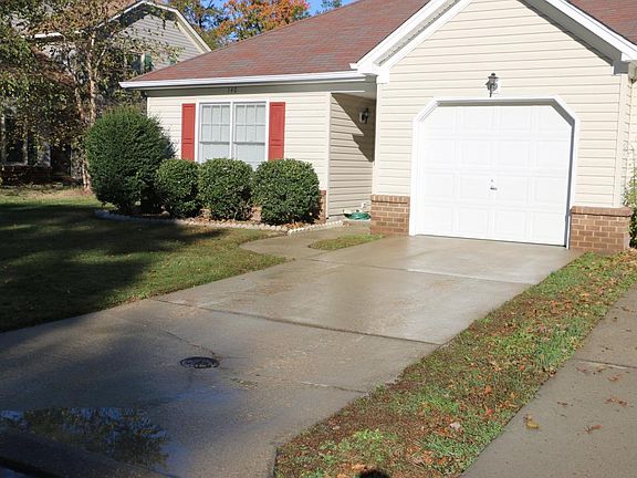 140 Rustling Oak Ridge, Grafton, VA