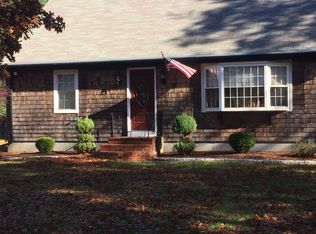 123 Bullock Rd, East Freetown, MA 02717