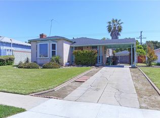 9630 S 5th Ave, Inglewood, CA 90305
