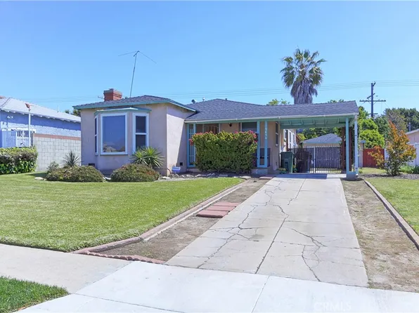 9630 S 5th Ave, Inglewood, CA 90305