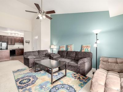804 Summer Hawk Drive #6303, Longmont, CO, 80504