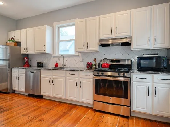 45 Pearl St #2, Somerville, MA 02145