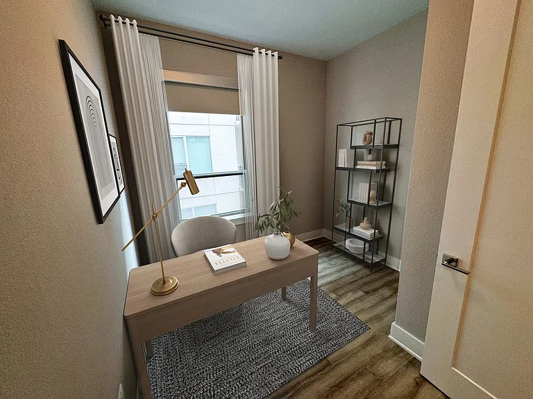 Gables Residences — Photo 35